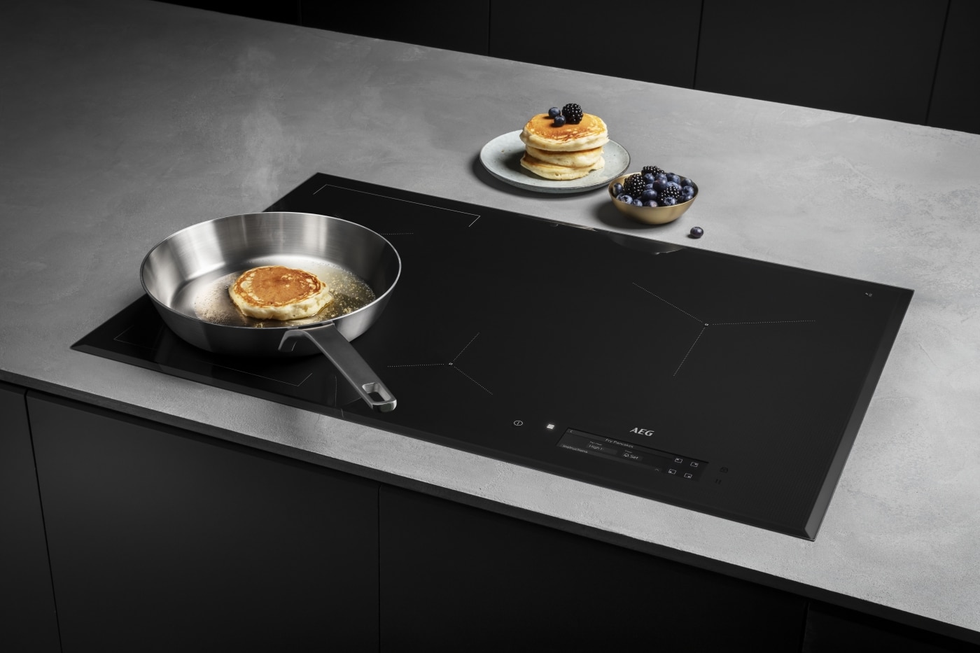 Flawless Flameless: Mastering the Art of Cooking with an Electric Cooktop