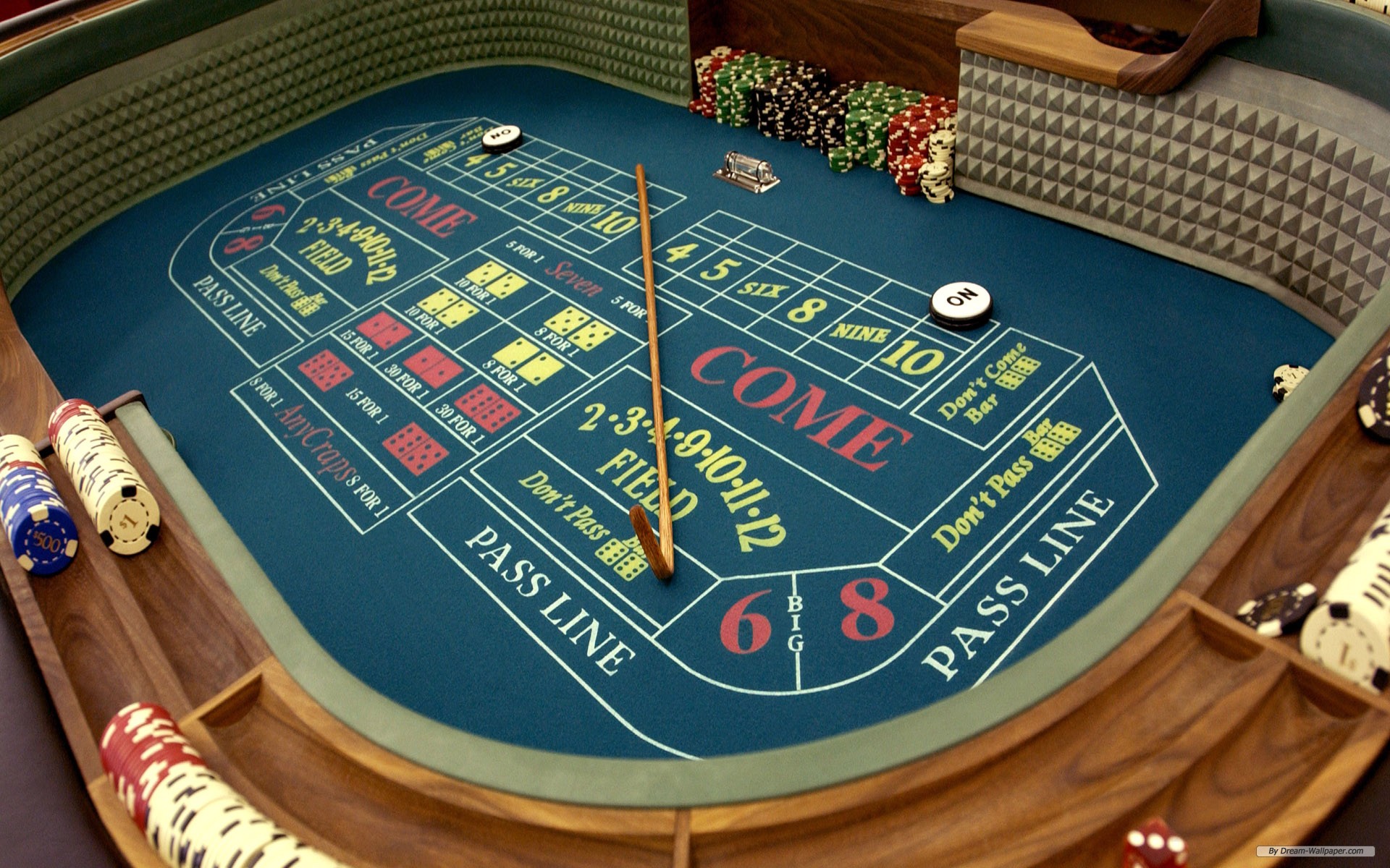 Evolving Casino Marketing Campaigns Personalization and Targeted Messaging