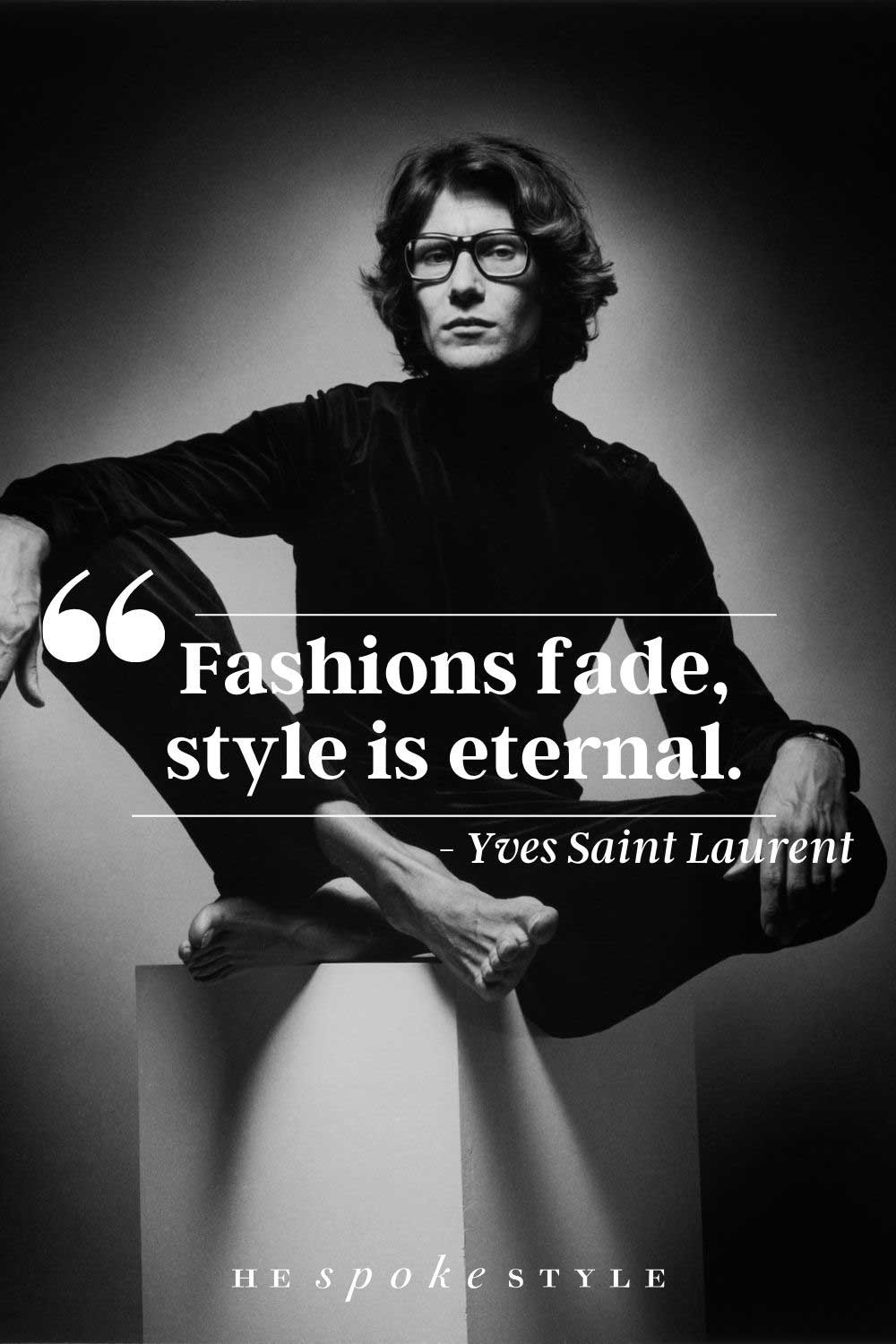 The Fashion Renaissance: Gentlemen and Style Revival