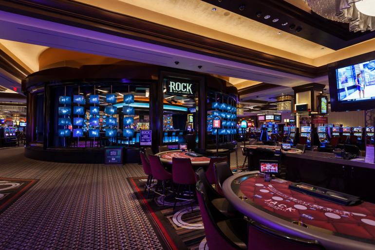 ONLINE SLOT GAME Is Bound To Make An Impact In Your Business