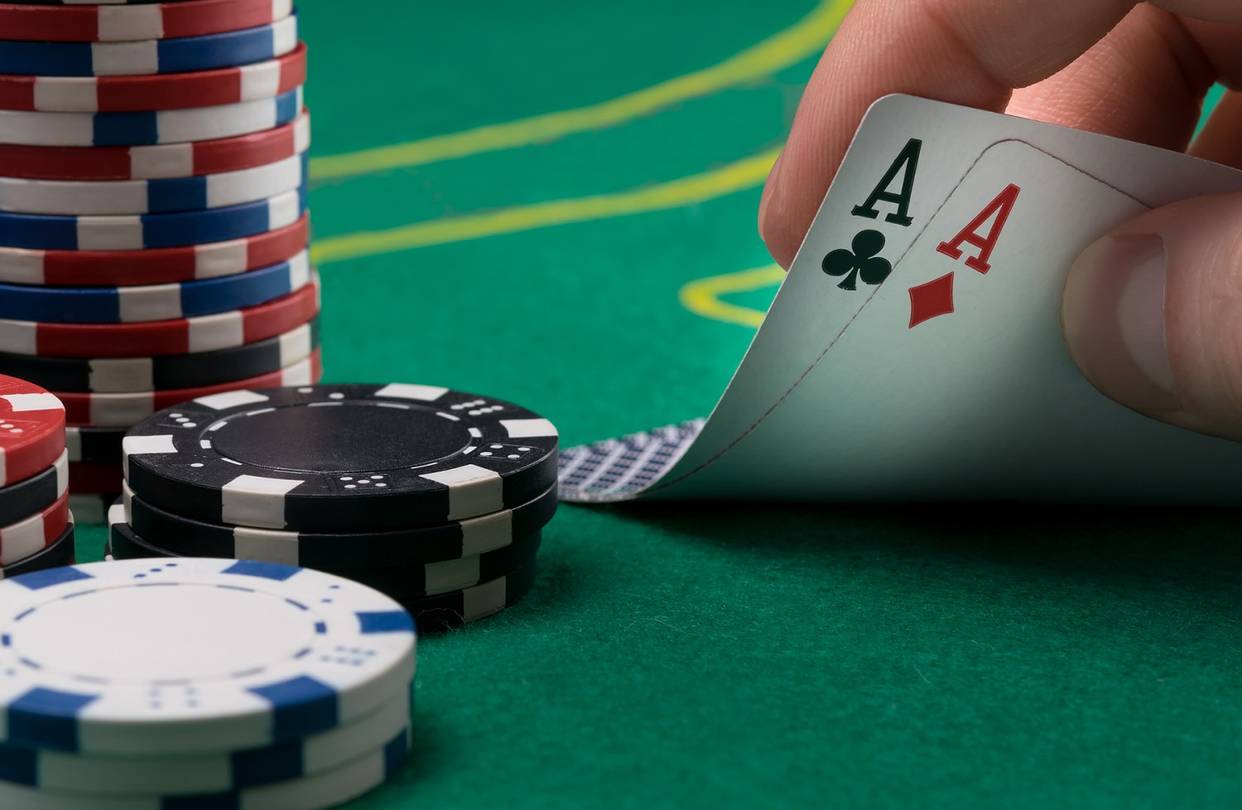 Blockchain Betting Brilliance: Top Ethereum Casino Picks