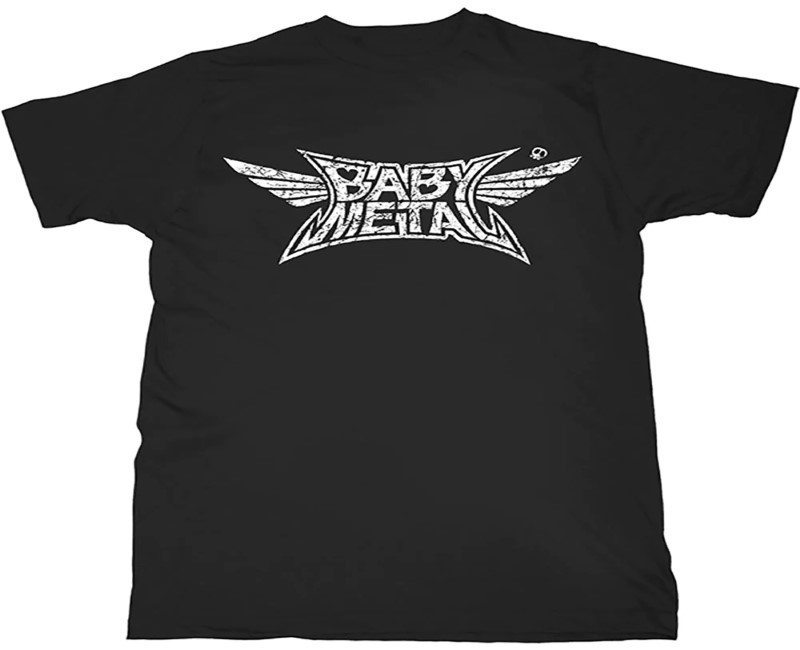 Babymetal Symphony: Your Portal to Official Merchandise Bliss